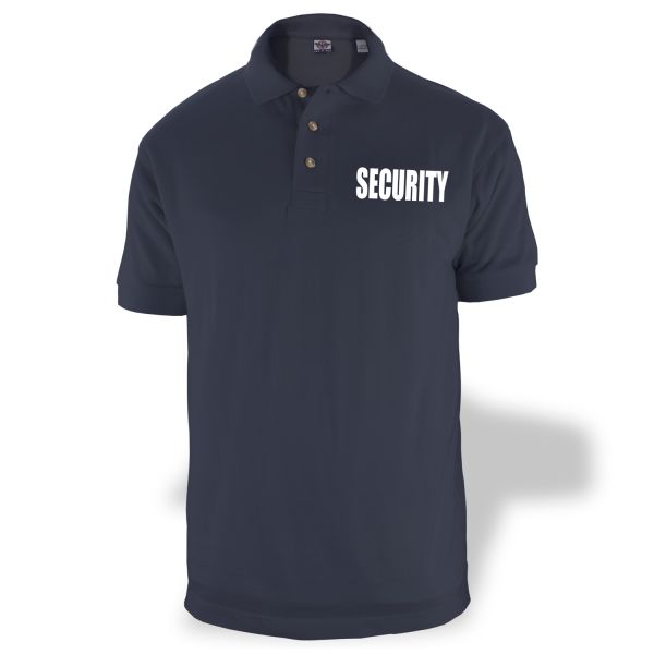 Navy Blue With White ID