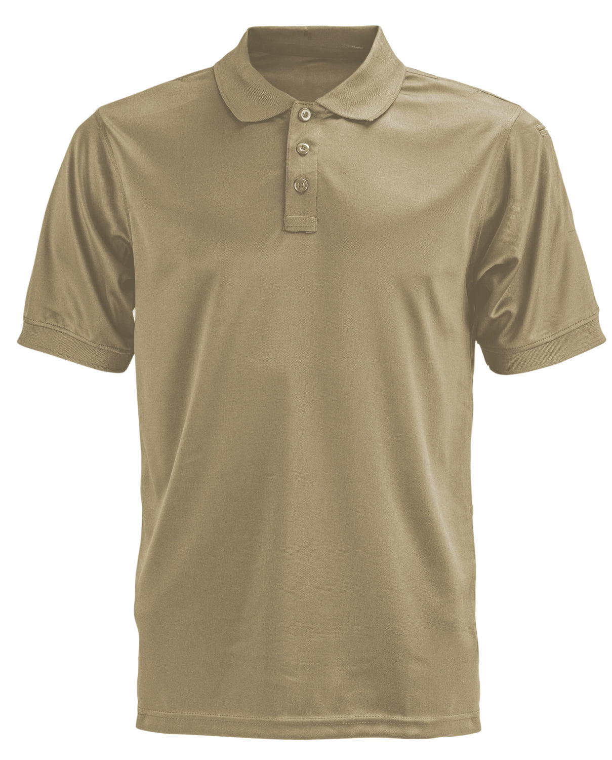 Polyester Tactical Performance Polo Shirt (Closeout)