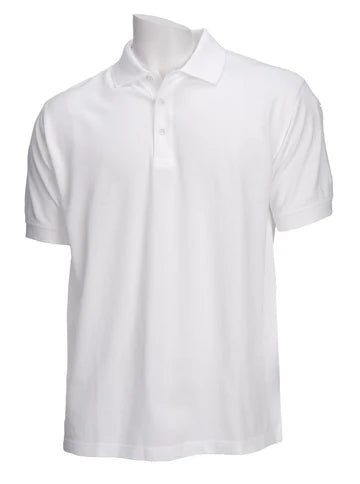Stars Uniform Short Sleeve Tactical Cotton Jersey Polo Shirt