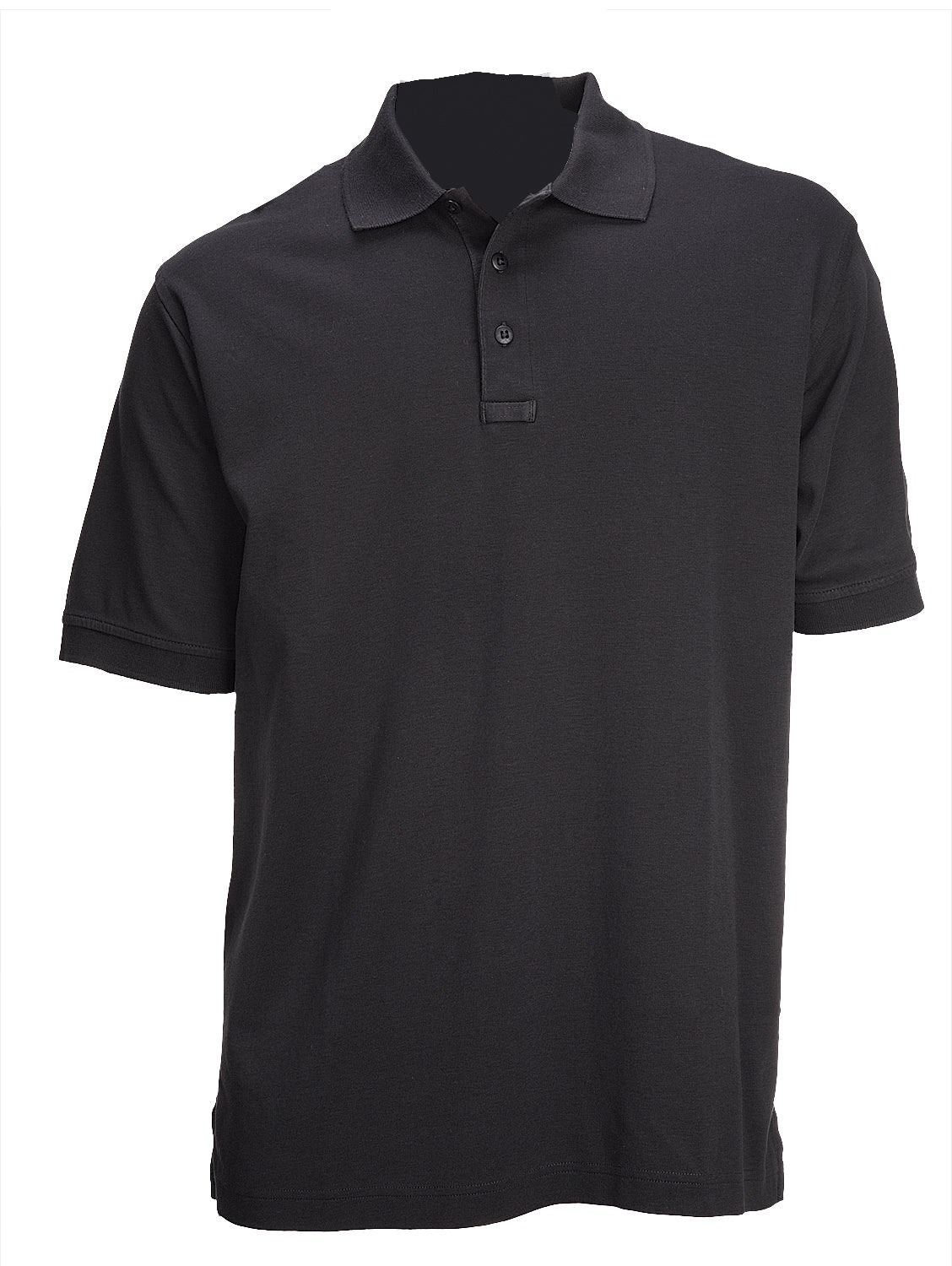Stars Uniform Short Sleeve Tactical Cotton Jersey Polo Shirt