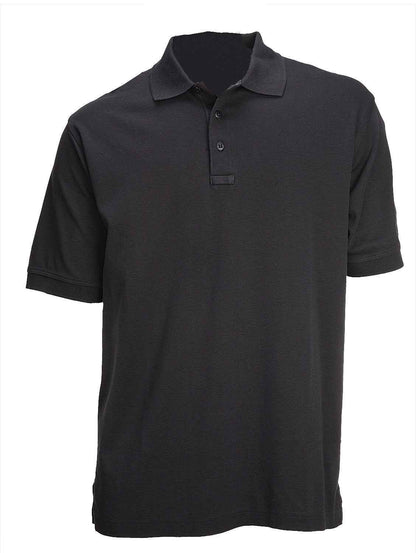 Stars Uniform Short Sleeve Tactical Cotton Jersey Polo Shirt