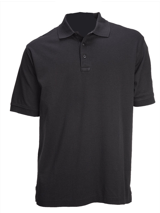 Stars Uniform Short Sleeve Tactical Cotton Jersey Polo Shirt