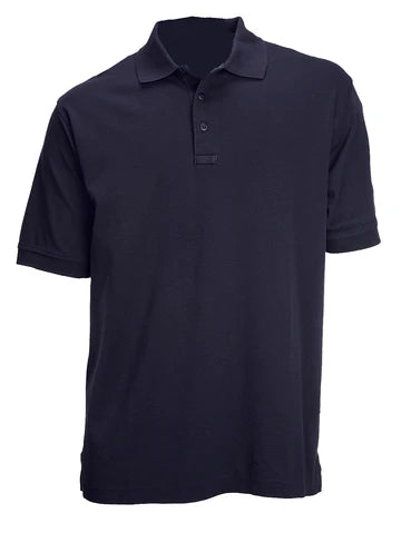 Stars Uniform Short Sleeve Tactical Cotton Jersey Polo Shirt
