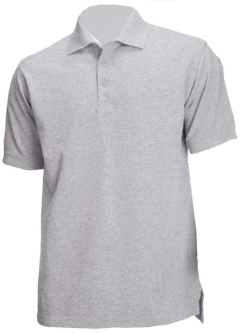 Stars Uniform Short Sleeve Tactical Cotton Jersey Polo Shirt