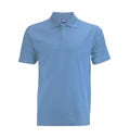 Stars Uniform Poly Cotton Interlock Tactical Polo Shirt