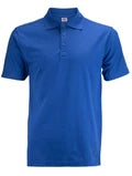 Stars Uniform Poly Cotton Interlock Tactical Polo Shirt