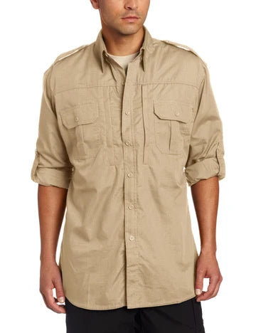 Propper Men's Long Sleeve Tactical Shirt