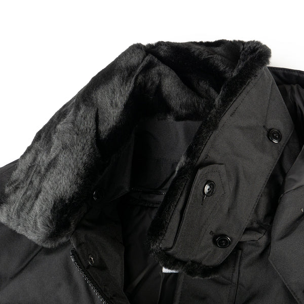 Stars Uniform All Season Bomber Jacket