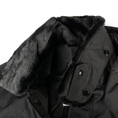 Stars Uniform All Season Bomber Jacket