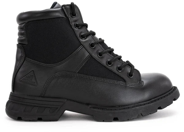 Botas tácticas Stars Uniform Ryno Gear Ry-Tac Coolmax