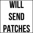 Will Send Patches