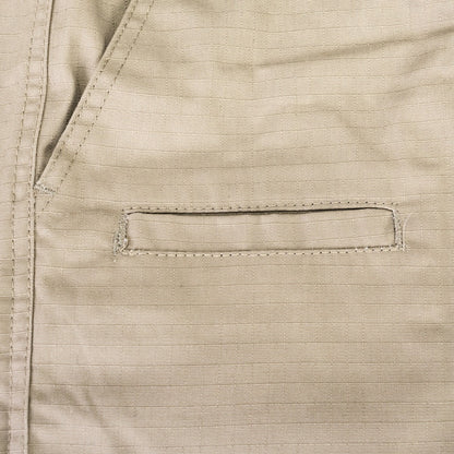 Tactical Training Trousers - small utility pocket detail