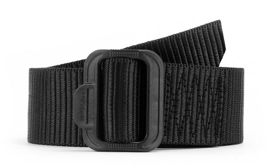Stars Uniform 1.5" Wide Nylon BDU Tactical Belt - Alternate View