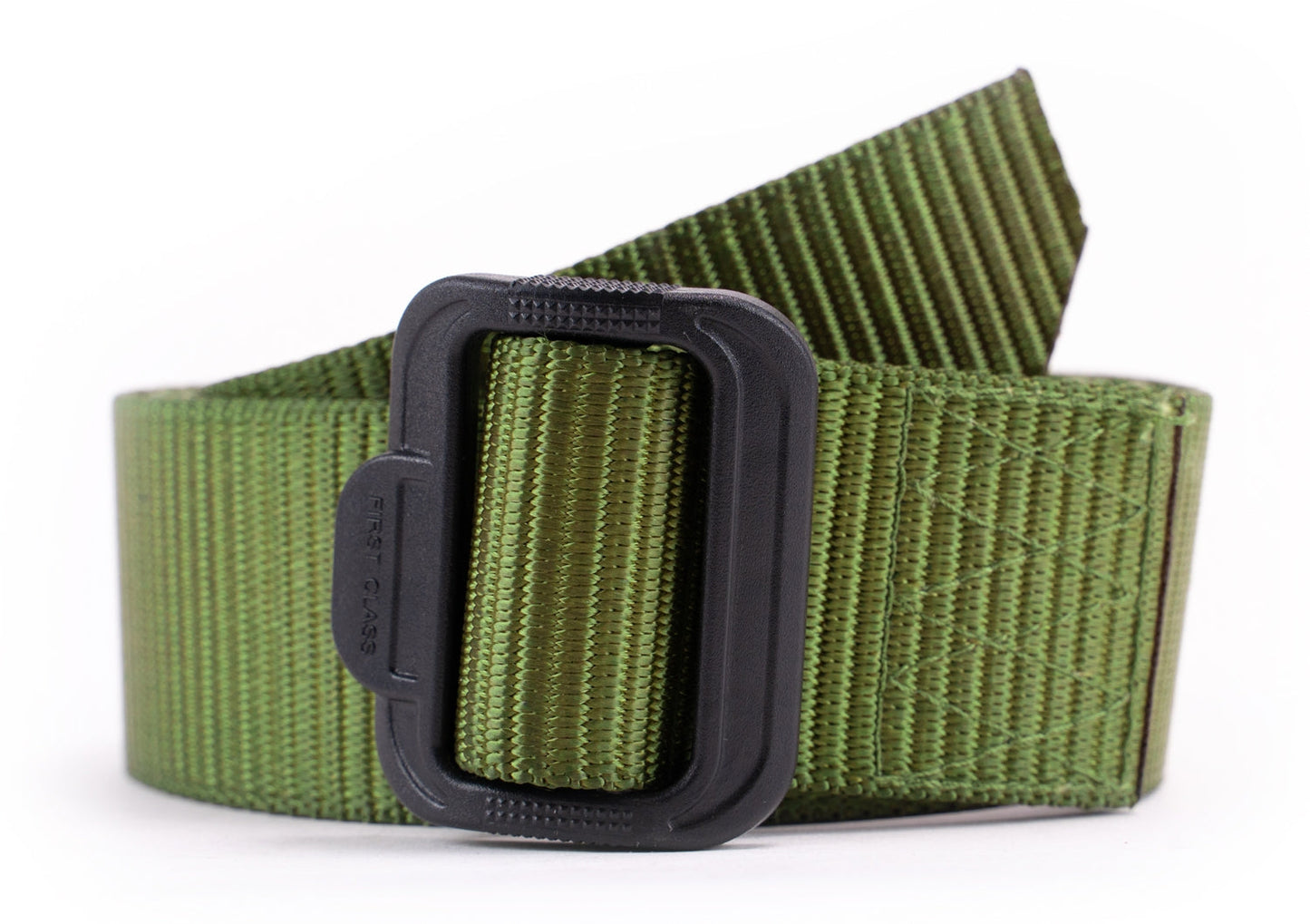 Stars Uniform 1.5" Wide Nylon BDU Tactical Belt - Detail View 7
