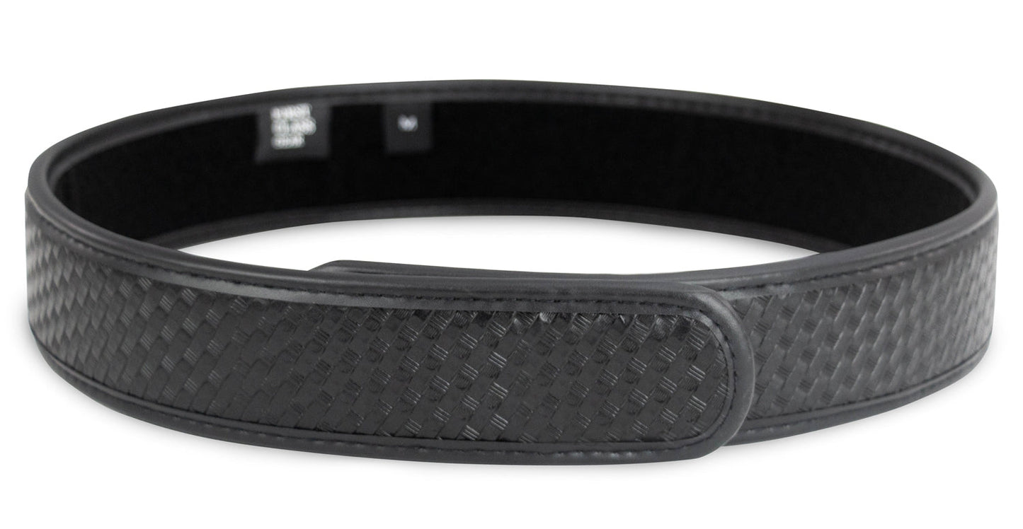 Stars Uniform 2.25" Synthetic Duty Belt with Hook & Loop Fastener - Primary View
