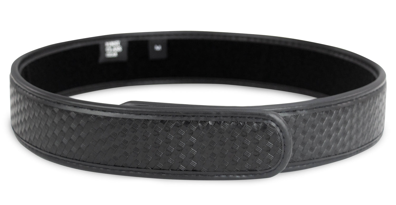 Stars Uniform 2.25" Synthetic Duty Belt with Hook & Loop Fastener - Primary View
