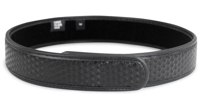 Stars Uniform 2.25" Synthetic Duty Belt with Hook & Loop Fastener - Primary View