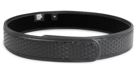 Stars Uniform 2.25" Synthetic Duty Belt with Hook & Loop Fastener - Primary View