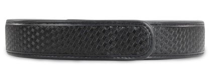 Stars Uniform 2.25" Synthetic Duty Belt with Hook & Loop Fastener - Alternate View