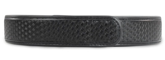 Stars Uniform 2.25" Synthetic Duty Belt with Hook & Loop Fastener - Alternate View
