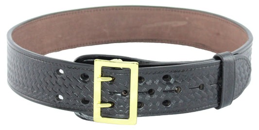 Stars Uniform 21/4′ DUTY BELT - Alternate View