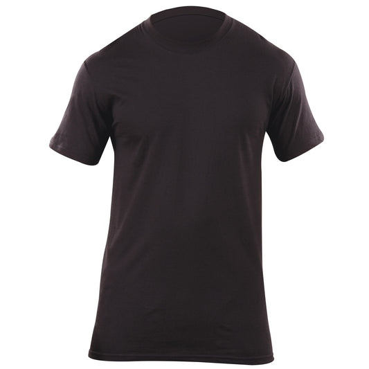 Stars Uniform 5.11 - 3 Pack Utili-T Crew Short Sleeve - T-Shirt - Primary View