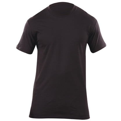 Stars Uniform 5.11 - 3 Pack Utili-T Crew Short Sleeve - T-Shirt - Detail View 10