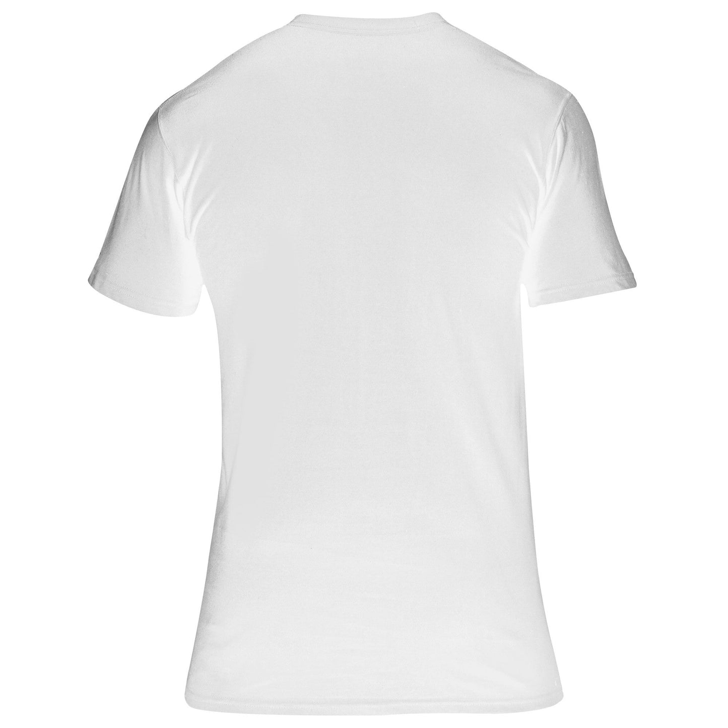 Stars Uniform 5.11 - 3 Pack Utili-T Crew Short Sleeve - T-Shirt - Detail View 11