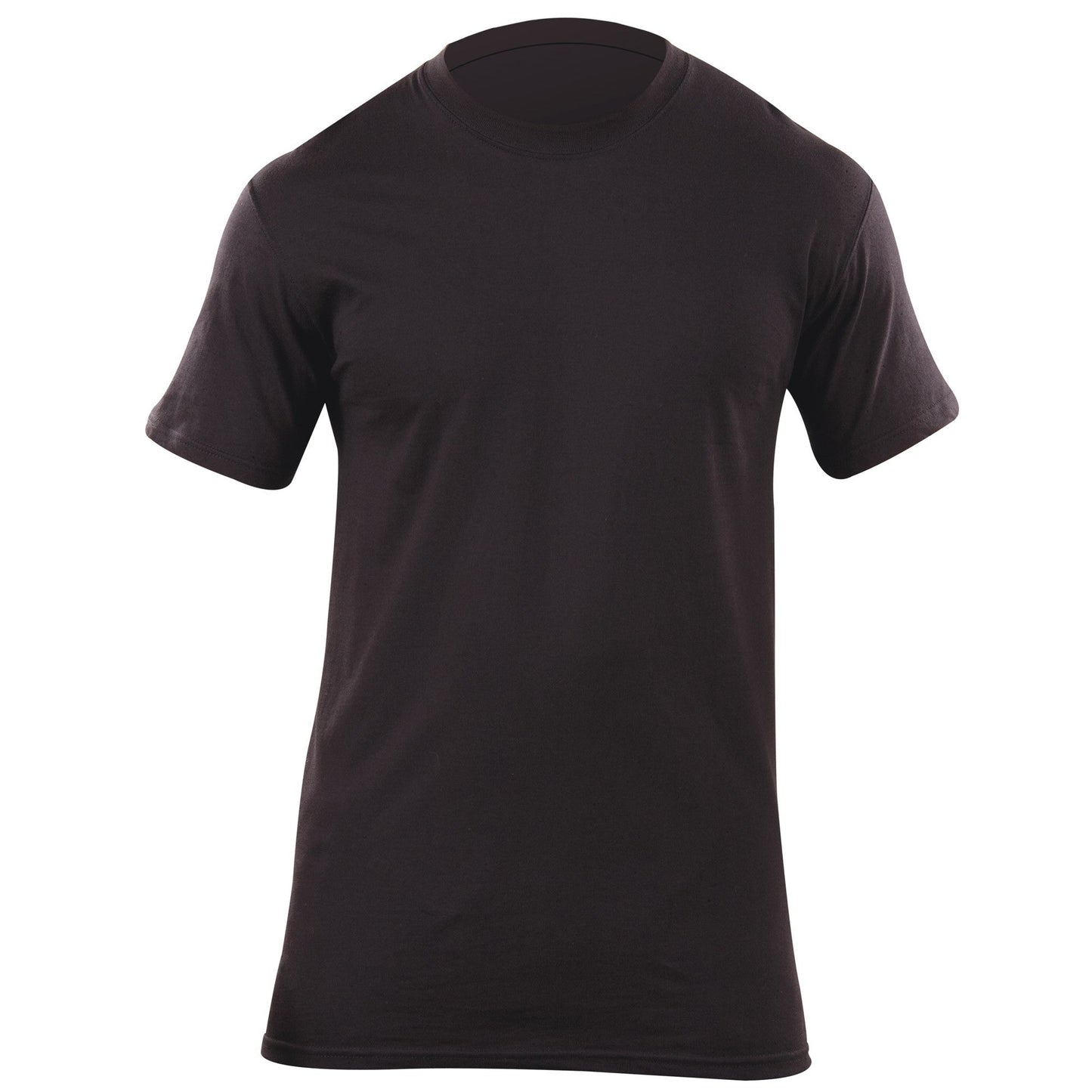 Stars Uniform 5.11 - 3 Pack Utili-T Crew Short Sleeve - T-Shirt - Detail View 7