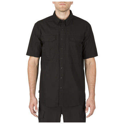 Stars Uniform 5.11 STRYKE™ SHIRT - SHORT SLEEVE - Primary View