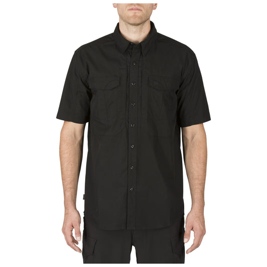 Stars Uniform 5.11 STRYKE™ SHIRT - SHORT SLEEVE - Primary View