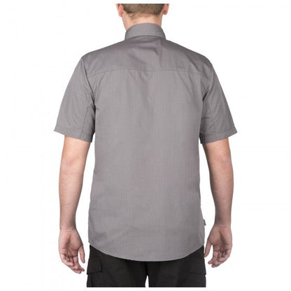 Stars Uniform 5.11 STRYKE™ SHIRT - SHORT SLEEVE - Detail View 8