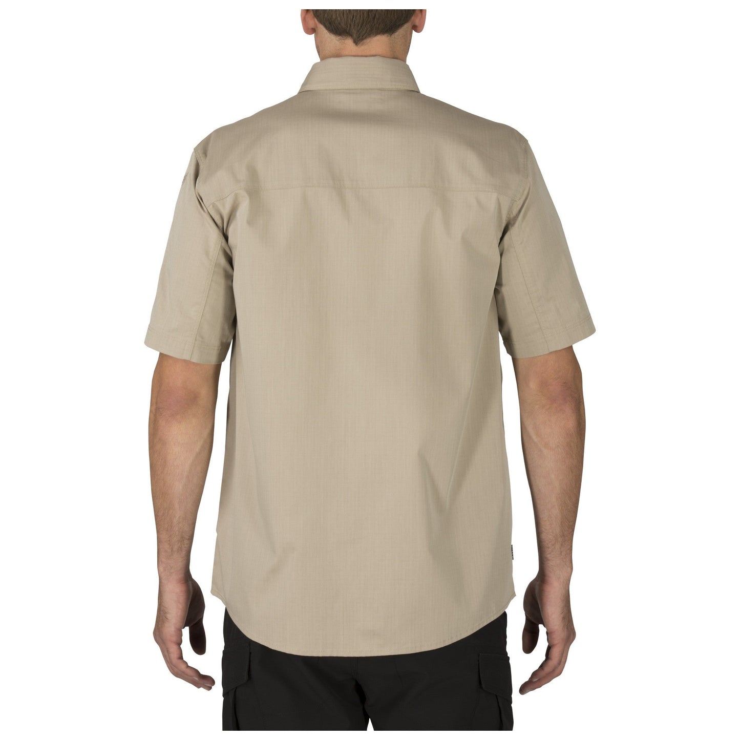 Stars Uniform 5.11 STRYKE™ SHIRT - SHORT SLEEVE - Detail View 10