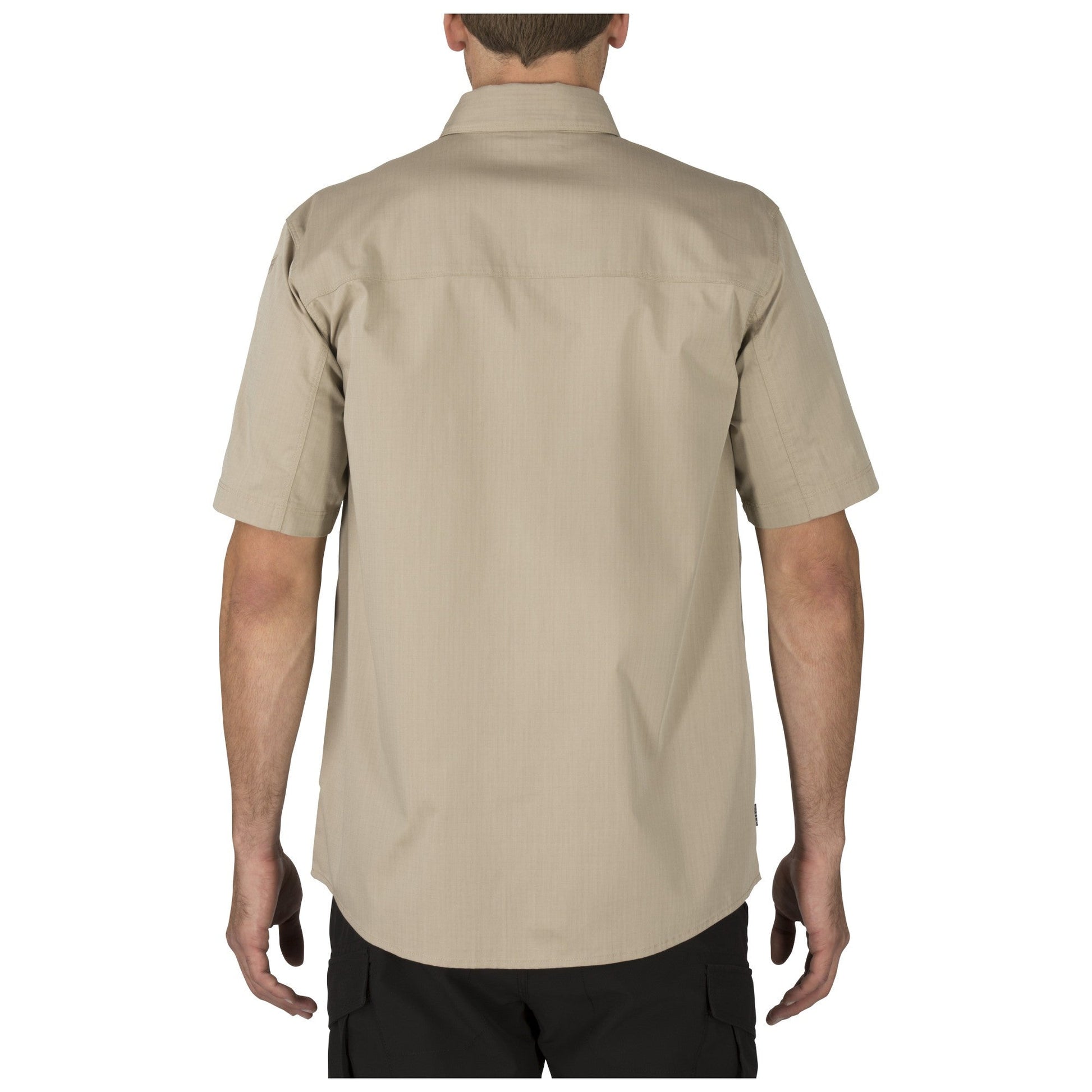 Stars Uniform 5.11 STRYKE™ SHIRT - SHORT SLEEVE - Detail View 24