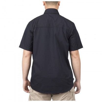 Stars Uniform 5.11 STRYKE™ SHIRT - SHORT SLEEVE - Detail View 2