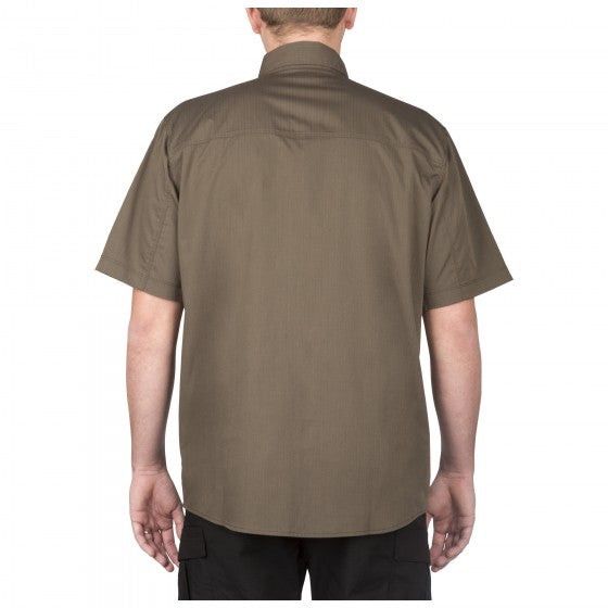 Stars Uniform 5.11 STRYKE™ SHIRT - SHORT SLEEVE - Detail View 6