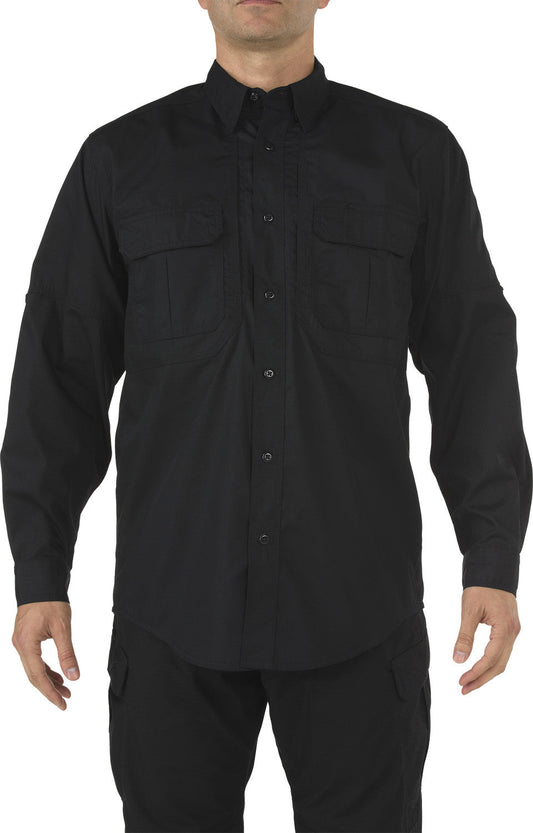 Stars Uniform 5.11 Taclite® Pro Long Sleeve Shirt Regular - Primary View