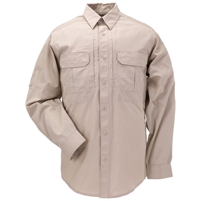 Stars Uniform 5.11 Taclite® Pro Long Sleeve Shirt Regular - Alternate View