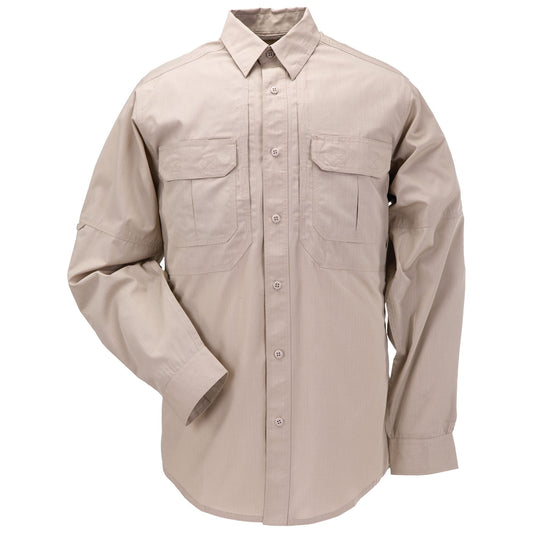Stars Uniform 5.11 Taclite® Pro Long Sleeve Shirt Regular - Alternate View