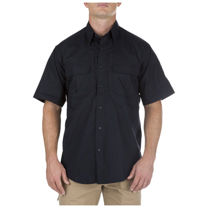 Stars Uniform 5.11 Taclite Pro Short Sleeve Shirts - Detail View 12