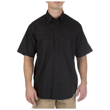 Stars Uniform 5.11 Taclite Pro Short Sleeve Shirts - Alternate View