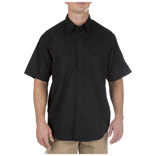 Stars Uniform 5.11 Taclite Pro Short Sleeve Shirts - Alternate View