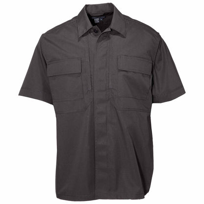 Stars Uniform 5.11 Taclite TDU Shirt Short Sleeve - Detail View 2