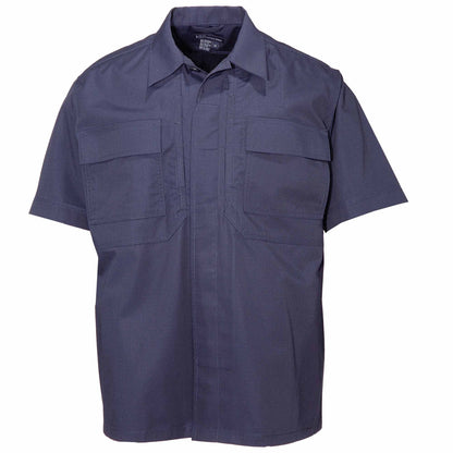 Stars Uniform 5.11 Taclite TDU Shirt Short Sleeve - Detail View 3