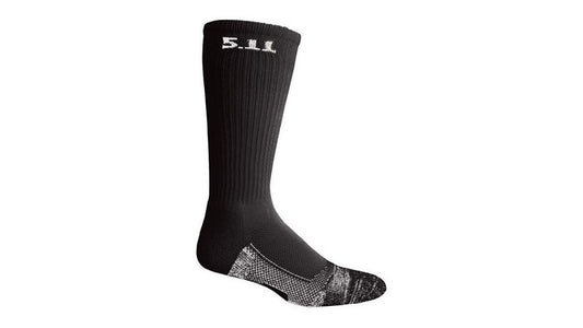 Stars Uniform 5.11 Tactical Level II 9in Sock - Primary View