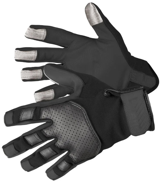 Stars Uniform 5.11 Tactical Screen Ops Tactical Glove (Black) - Primary View