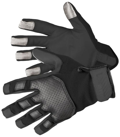 Stars Uniform 5.11 Tactical Screen Ops Tactical Glove (Black) - Alternate View