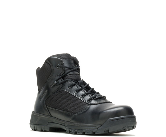 Stars Uniform BATES MEN'S TACTICAL SPORT 2.0 MID SIDE ZIP COMPOSITE TOE EH - Primary View
