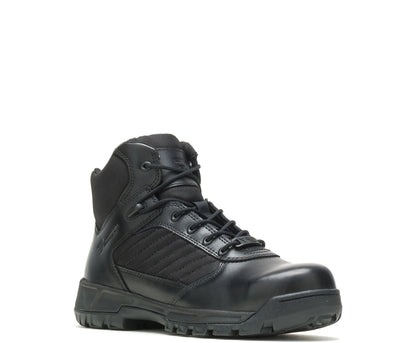 Stars Uniform BATES MEN'S TACTICAL SPORT 2.0 MID SIDE ZIP COMPOSITE TOE EH - Detail View 11