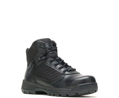Stars Uniform BATES MEN'S TACTICAL SPORT 2.0 MID SIDE ZIP COMPOSITE TOE EH - Detail View 1